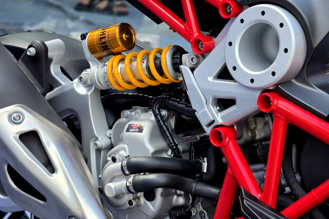 Italjet Dragster 300 Gresini Edition ch&agrave;o h&agrave;ng kh&aacute;ch Việt: Giới hạn 40 chiếc, gi&aacute; đắt hơn cả VF Minio Green, muốn mua cũng kh&ocirc;ng dễ- Ảnh 9.