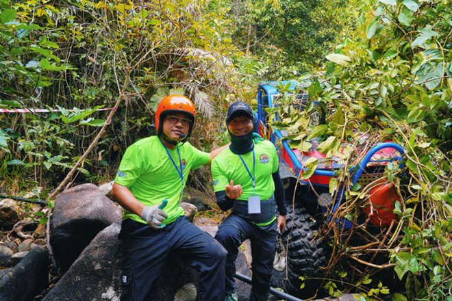 Ng&agrave;y thi đấu đầu ti&ecirc;n Victory Challenge 2026: Hạng Chuy&ecirc;n nghiệp v&agrave; N&acirc;ng cấp khởi tranh đầy kịch t&iacute;nh- Ảnh 14.