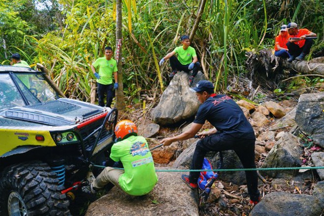 Ng&agrave;y thi đấu đầu ti&ecirc;n Victory Challenge 2026: Hạng Chuy&ecirc;n nghiệp v&agrave; N&acirc;ng cấp khởi tranh đầy kịch t&iacute;nh- Ảnh 16.