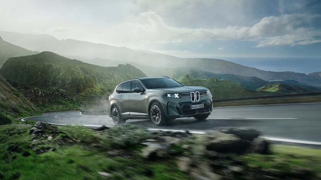 BMW X5 thế hệ mới ra mắt: Lột x&aacute;c to&agrave;n diện, bỏ cửa hậu đặc trưng, nhiều điểm chung với 7 Series, c&oacute; chi tiết lần đầu xuất hiện - Ảnh 14.