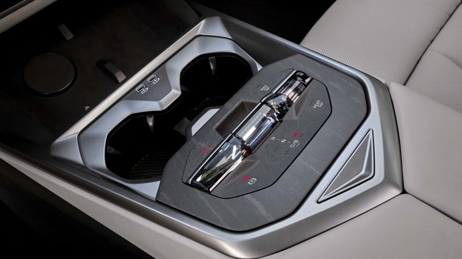 BMW X5 thế hệ mới ra mắt: Lột x&aacute;c to&agrave;n diện, bỏ cửa hậu đặc trưng, nhiều điểm chung với 7 Series, c&oacute; chi tiết lần đầu xuất hiện - Ảnh 20.