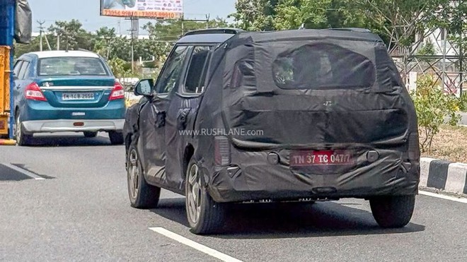 Kia Syros bản điện 'gi&aacute; rẻ' lộ th&ocirc;ng số: Chạy tới 520km/sạc, c&oacute; thể bảo h&agrave;nh pin trọn đời - Ảnh 3.