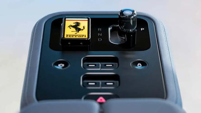 Sếp Ferrari ngỡ ng&agrave;ng trước phản ứng của thị trường với si&ecirc;u xe mới d&ugrave; đ&atilde; chuẩn bị tinh thần từ trước - Ảnh 9.