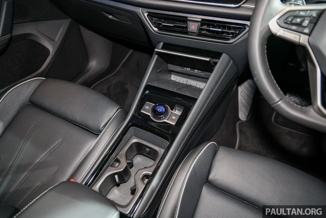 Volkswagen Tayron mở b&aacute;n tại ĐN&Aacute;: Thay thế Tiguan Allspace, 7 chỗ ngồi, gi&aacute; quy đổi từ 1,239 tỷ - Ảnh 16.