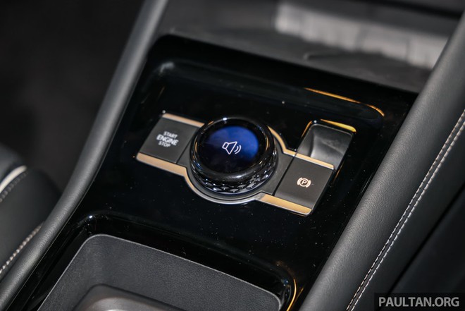 Volkswagen Tayron mở b&aacute;n tại ĐN&Aacute;: Thay thế Tiguan Allspace, 7 chỗ ngồi, gi&aacute; quy đổi từ 1,239 tỷ - Ảnh 17.