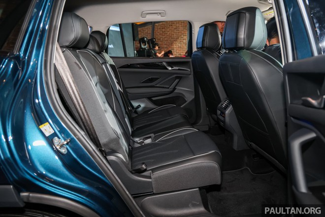 Volkswagen Tayron mở b&aacute;n tại ĐN&Aacute;: Thay thế Tiguan Allspace, 7 chỗ ngồi, gi&aacute; quy đổi từ 1,239 tỷ - Ảnh 19.