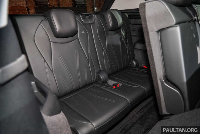 Volkswagen Tayron mở b&aacute;n tại ĐN&Aacute;: Thay thế Tiguan Allspace, 7 chỗ ngồi, gi&aacute; quy đổi từ 1,239 tỷ - Ảnh 20.