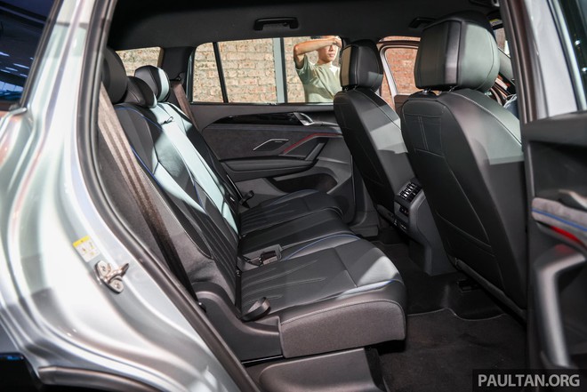 Volkswagen Tayron mở b&aacute;n tại ĐN&Aacute;: Thay thế Tiguan Allspace, 7 chỗ ngồi, gi&aacute; quy đổi từ 1,239 tỷ - Ảnh 33.