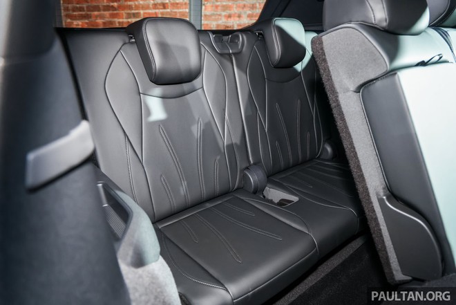 Volkswagen Tayron mở b&aacute;n tại ĐN&Aacute;: Thay thế Tiguan Allspace, 7 chỗ ngồi, gi&aacute; quy đổi từ 1,239 tỷ - Ảnh 34.