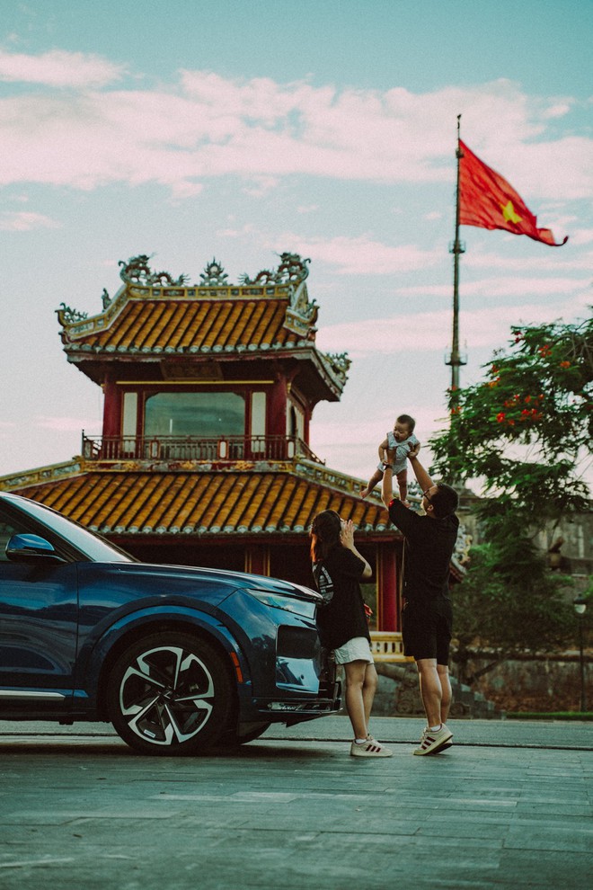 Bạn ch&aacute;n đọc review VinFast VF 9 chưa? B&agrave;i n&agrave;y kh&aacute;c đấy - Ảnh 7.