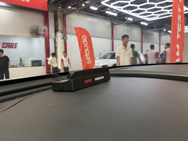 Chủ xe VinFast Limo Green, VF MPV 7 muốn n&acirc;ng cấp &acirc;m thanh m&agrave; sợ mất zin th&igrave; đ&acirc;y l&agrave; giải ph&aacute;p: 7 loa cả sub, c&oacute; DSP, kh&ocirc;ng đục kho&eacute;t - Ảnh 7.