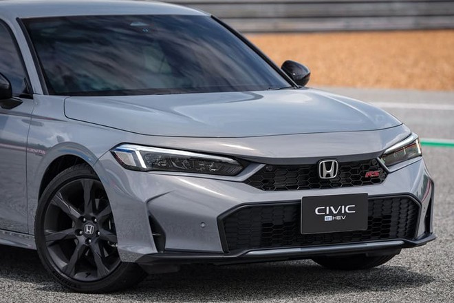 Honda Civic 2026 ra mắt gần Việt Nam: 3 phi&ecirc;n bản, gi&aacute; quy đổi từ 738 triệu đồng, th&ecirc;m giả lập sang số, cảnh b&aacute;o điểm m&ugrave; - Ảnh 13.