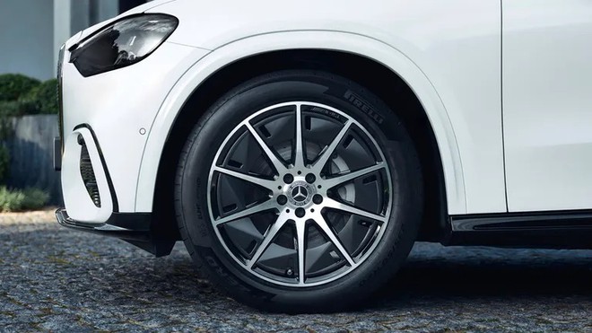 Đại l&yacute; b&aacute;o Mercedes-Benz GLC đời mới gi&aacute; tạm t&iacute;nh gần 3,4 tỷ đồng tại Việt Nam: Thiết kế kh&aacute;c hẳn loạt xe đang b&aacute;n, bản chạy điện hơn 700km/sạc - Ảnh 6.