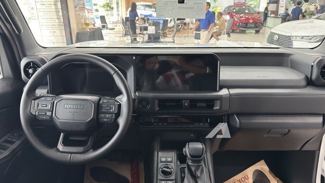 Toyota - Ảnh 5.