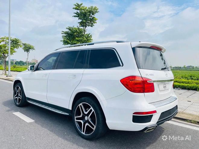 Chiếc Mercedes-Benz n&agrave;y b&aacute;n lại chưa đến 700 triệu: 7 chỗ phục vụ gia đ&igrave;nh, rẻ hơn thị trường cả trăm triệu khiến 'n&oacute;i chẳng ai tin' - Ảnh 2.