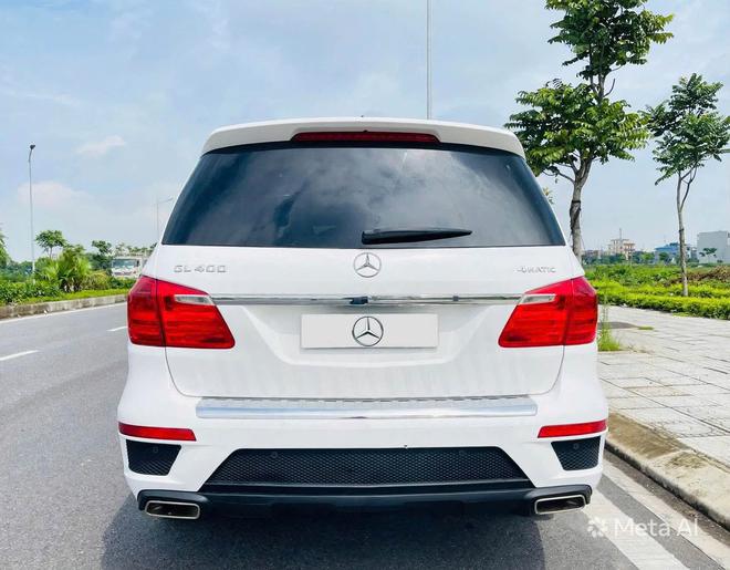 Chiếc Mercedes-Benz n&agrave;y b&aacute;n lại chưa đến 700 triệu: 7 chỗ phục vụ gia đ&igrave;nh, rẻ hơn thị trường cả trăm triệu khiến 'n&oacute;i chẳng ai tin' - Ảnh 4.