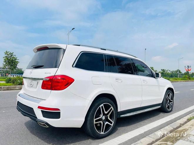 Chiếc Mercedes-Benz n&agrave;y b&aacute;n lại chưa đến 700 triệu: 7 chỗ phục vụ gia đ&igrave;nh, rẻ hơn thị trường cả trăm triệu khiến 'n&oacute;i chẳng ai tin' - Ảnh 5.