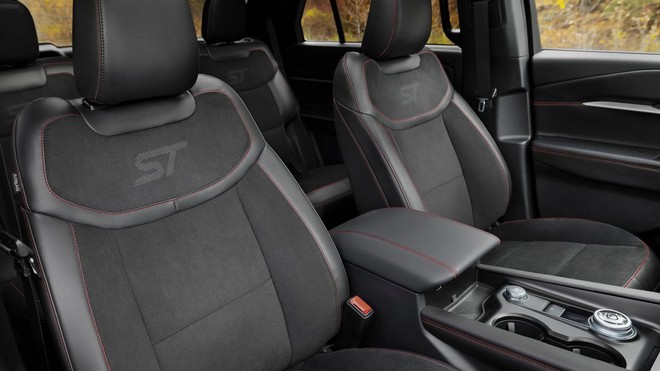 Ford triệu hồi gần 80.000 xe tại Mỹ v&igrave; ghế l&aacute;i tự ngả, n&acirc;ng tổng số xe lỗi năm 2026 vượt 13,5 triệu chiếc - Ảnh 4.