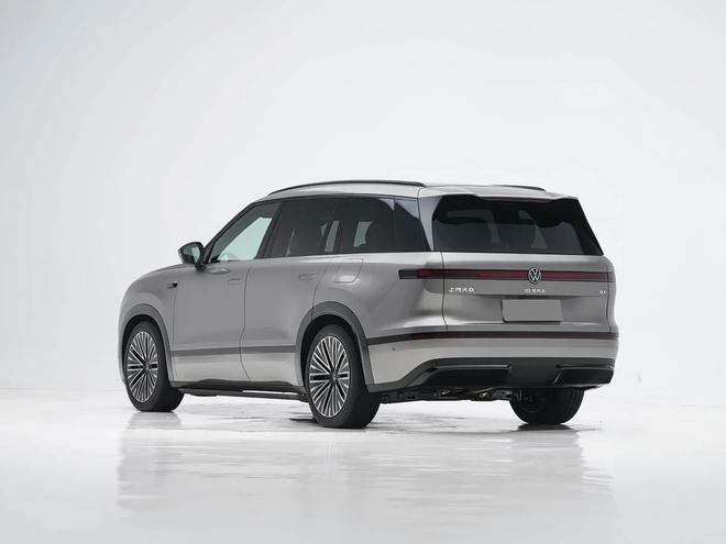 Volkswagen ID. Era 9x nhận cọc tại VN: Giá dự kiến 3-4 tỷ, mở bán 3 phiên bản, dễ là xe EREV đầu tiên bán chính hãng - Ảnh 3.