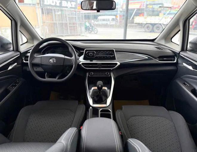 MPV rẻ nhất Việt Nam l&agrave; đ&acirc;y: Gi&aacute; thực tế chỉ từ 395 triệu đồng, lớn hơn Innova Cross, th&ecirc;m lựa chọn gi&aacute; 'dễ thở' cho d&acirc;n dịch vụ - Ảnh 6.