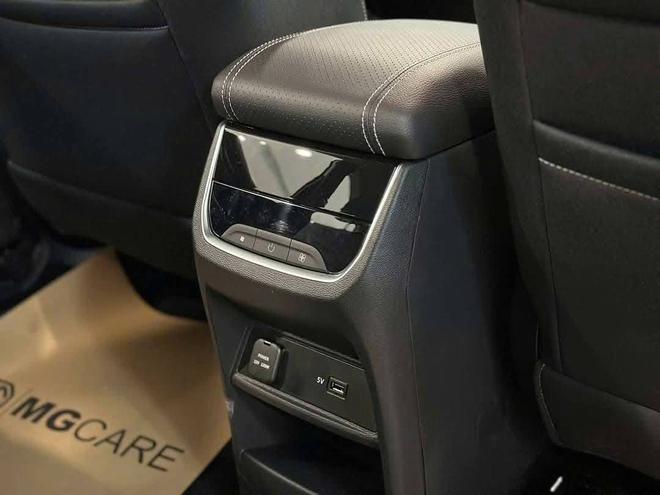 MPV rẻ nhất Việt Nam l&agrave; đ&acirc;y: Gi&aacute; thực tế chỉ từ 395 triệu đồng, lớn hơn Innova Cross, th&ecirc;m lựa chọn gi&aacute; 'dễ thở' cho d&acirc;n dịch vụ - Ảnh 8.