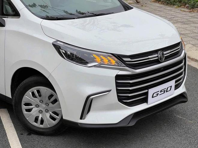 MPV rẻ nhất Việt Nam l&agrave; đ&acirc;y: Gi&aacute; thực tế chỉ từ 395 triệu đồng, lớn hơn Innova Cross, th&ecirc;m lựa chọn gi&aacute; 'dễ thở' cho d&acirc;n dịch vụ - Ảnh 4.