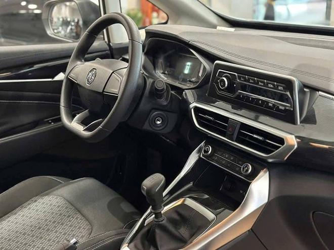 MPV rẻ nhất Việt Nam l&agrave; đ&acirc;y: Gi&aacute; thực tế chỉ từ 395 triệu đồng, lớn hơn Innova Cross, th&ecirc;m lựa chọn gi&aacute; 'dễ thở' cho d&acirc;n dịch vụ - Ảnh 7.