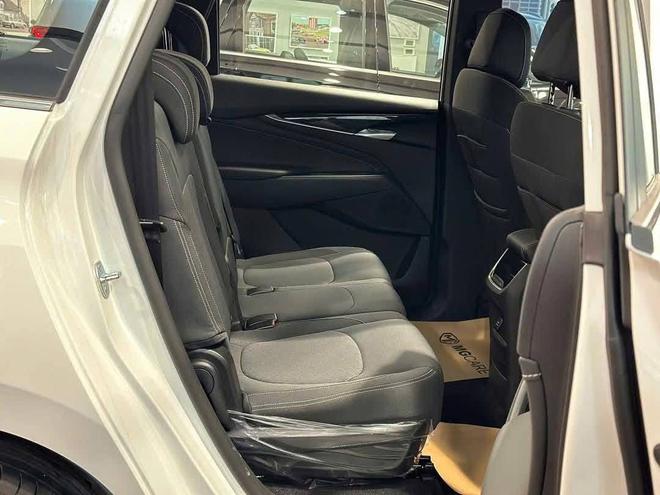 MPV rẻ nhất Việt Nam l&agrave; đ&acirc;y: Gi&aacute; thực tế chỉ từ 395 triệu đồng, lớn hơn Innova Cross, th&ecirc;m lựa chọn gi&aacute; 'dễ thở' cho d&acirc;n dịch vụ - Ảnh 9.