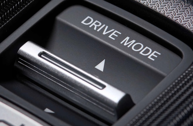 Honda Civic 2026 chốt ra mắt ĐN&Aacute; th&aacute;ng n&agrave;y: Dễ bỏ cần số, th&ecirc;m c&ocirc;ng nghệ giả lập 8 cấp số cho d&acirc;n m&ecirc; l&aacute;i, tăng cạnh tranh Elantra - Ảnh 4.