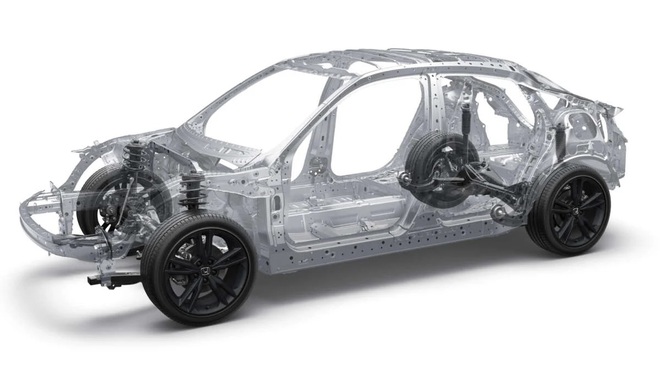 Honda Civic 2026 chốt ra mắt ĐN&Aacute; th&aacute;ng n&agrave;y: Dễ bỏ cần số, th&ecirc;m c&ocirc;ng nghệ giả lập 8 cấp số cho d&acirc;n m&ecirc; l&aacute;i, tăng cạnh tranh Elantra - Ảnh 7.
