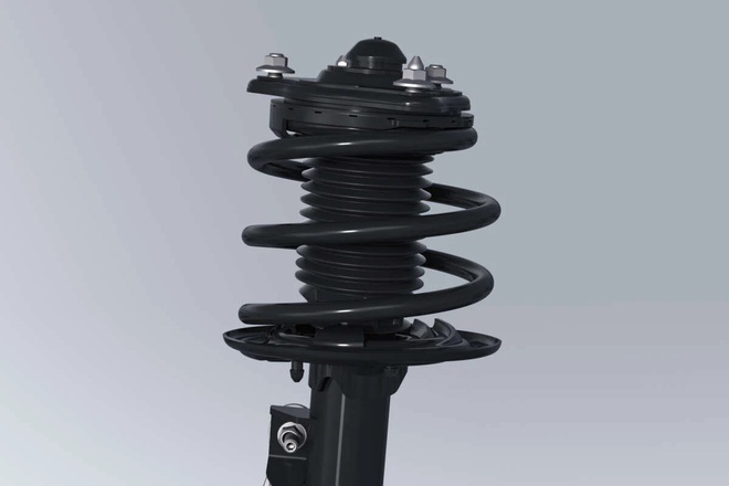 Honda Civic 2026 chốt ra mắt ĐN&Aacute; th&aacute;ng n&agrave;y: Dễ bỏ cần số, th&ecirc;m c&ocirc;ng nghệ giả lập 8 cấp số cho d&acirc;n m&ecirc; l&aacute;i, tăng cạnh tranh Elantra - Ảnh 8.