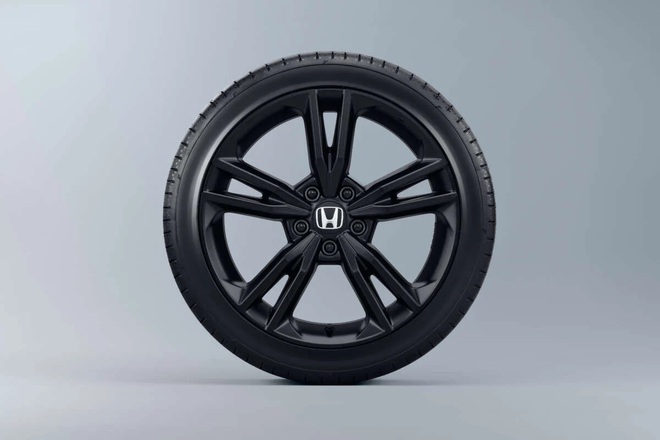 Honda Civic 2026 chốt ra mắt ĐN&Aacute; th&aacute;ng n&agrave;y: Dễ bỏ cần số, th&ecirc;m c&ocirc;ng nghệ giả lập 8 cấp số cho d&acirc;n m&ecirc; l&aacute;i, tăng cạnh tranh Elantra - Ảnh 9.
