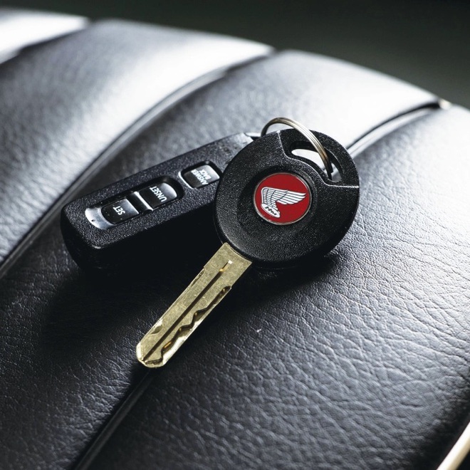 &lsquo;Xe khỉ&rsquo; Honda Monkey 2026 ra mắt với y&ecirc;n mới chất chơi hơn, gi&aacute; đắt hơn SH - Ảnh 7.