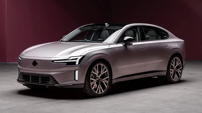 Xe điện Volvo EX90 v&agrave; ES90 chốt lịch ra mắt kh&aacute;ch Việt: Nhận đặt cọc từ th&aacute;ng n&agrave;y, ra mắt qu&yacute; IV/2026, c&oacute; ưu đ&atilde;i cho những kh&aacute;ch đầu ti&ecirc;n - Ảnh 2.