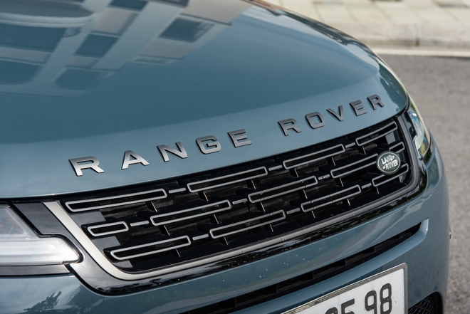 Chọn Range Rover Evoque cho vợ: Chiếc xe hiếm hoi gi&uacute;p c&aacute;c &ocirc;ng chồng đi SUV full-size 'đổi gi&oacute;' m&agrave; kh&ocirc;ng hụt hẫng - Ảnh 3.