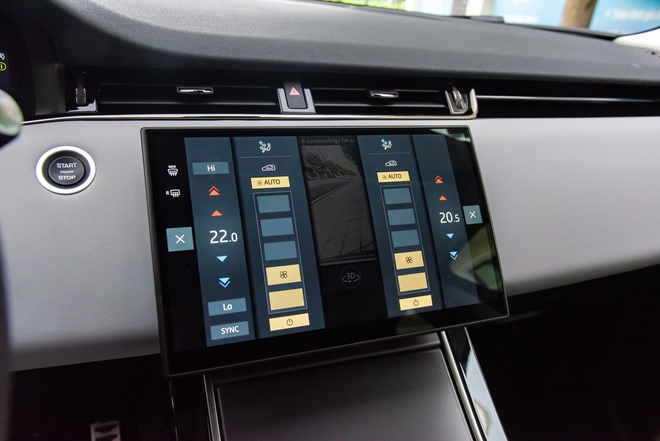 Chọn Range Rover Evoque cho vợ: Chiếc xe hiếm hoi gi&uacute;p c&aacute;c &ocirc;ng chồng đi SUV full-size 'đổi gi&oacute;' m&agrave; kh&ocirc;ng hụt hẫng - Ảnh 8.