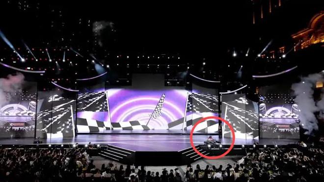 Hoa hậu Yến Nhi gặp sự cố tại chung kết Miss Grand Vietnam 2026 - Ảnh 2.