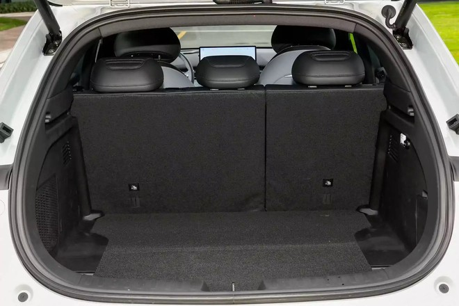 Th&ecirc;m một h&atilde;ng 'lạ' dễ b&aacute;n loạt xe mới tại Việt Nam: C&oacute; cả xe điện, EREV, SUV c&ugrave;ng cỡ CR-V, c&oacute; thể lắp r&aacute;p trong nước - Ảnh 7.