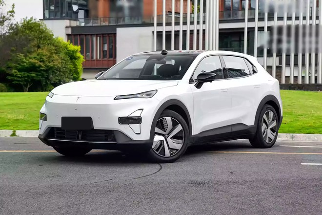 Th&ecirc;m một h&atilde;ng 'lạ' dễ b&aacute;n loạt xe mới tại Việt Nam: C&oacute; cả xe điện, EREV, SUV c&ugrave;ng cỡ CR-V, c&oacute; thể lắp r&aacute;p trong nước - Ảnh 4.