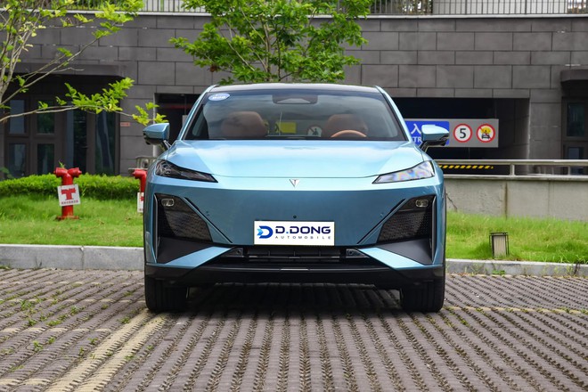 Th&ecirc;m một h&atilde;ng 'lạ' dễ b&aacute;n loạt xe mới tại Việt Nam: C&oacute; cả xe điện, EREV, SUV c&ugrave;ng cỡ CR-V, c&oacute; thể lắp r&aacute;p trong nước - Ảnh 8.