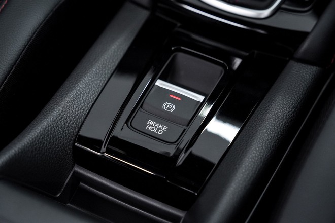 Honda City 2026 lộ diện kh&ocirc;ng che trong nh&agrave; m&aacute;y ở Việt Nam: Thiết kế mới long lanh hơn hẳn, dễ c&oacute; m&agrave;n lớn, phanh điện tử, cạnh tranh Vios - Ảnh 10.