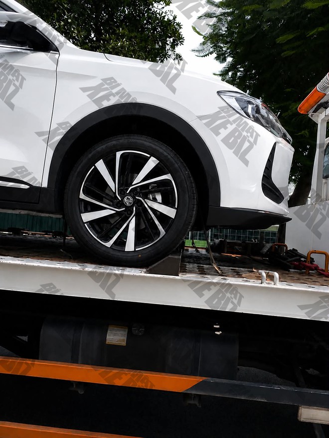 Soi MG ZS 2026 đ&atilde; về Việt Nam: M&acirc;m 18 inch, động cơ hybrid, c&oacute; ADAS cạnh tranh Xforce, Yaris Cross - Ảnh 3.