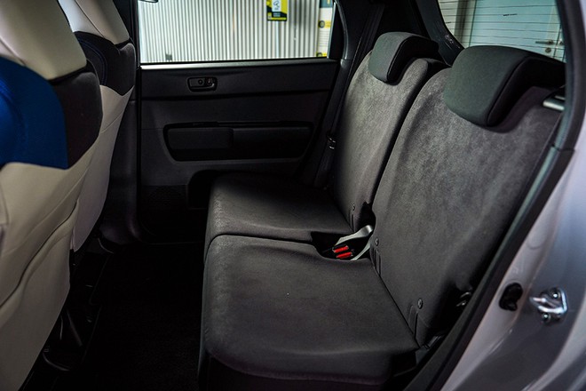 Mẫu xe điện Honda chất chơi cỡ nhỏ n&agrave;y đ&atilde; ra mắt 3 nước ĐN&Aacute;: B&aacute;n giới hạn, c&oacute; g&oacute;i thể thao, liệu c&oacute; về Việt Nam? - Ảnh 15.