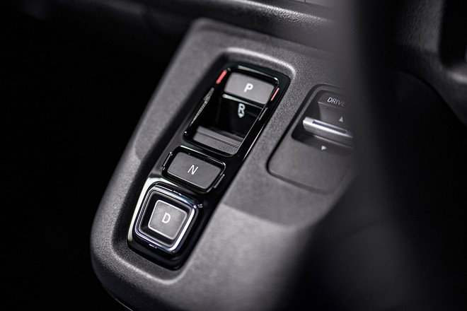 Mẫu xe điện Honda chất chơi cỡ nhỏ n&agrave;y đ&atilde; ra mắt 3 nước ĐN&Aacute;: B&aacute;n giới hạn, c&oacute; g&oacute;i thể thao, liệu c&oacute; về Việt Nam? - Ảnh 12.