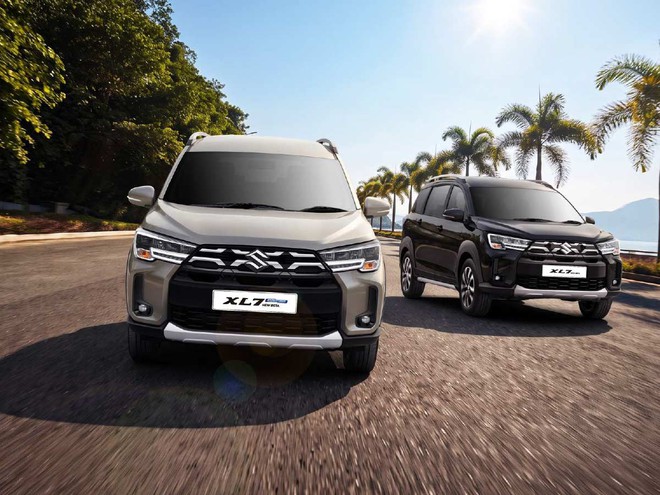 Suzuki XL7 2026 gi&aacute; quy đổi từ hơn 400 triệu đồng đang &lsquo;hot&rsquo; ở gần Việt Nam: Hơn 1.300 đơn chốt sau chưa đẩy nửa th&aacute;ng - Ảnh 9.
