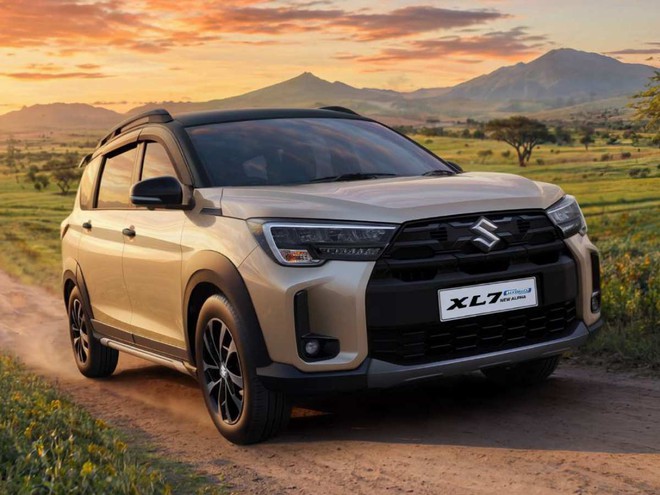 Suzuki XL7 2026 gi&aacute; quy đổi từ hơn 400 triệu đồng đang &lsquo;hot&rsquo; ở gần Việt Nam: Hơn 1.300 đơn chốt sau chưa đẩy nửa th&aacute;ng - Ảnh 7.