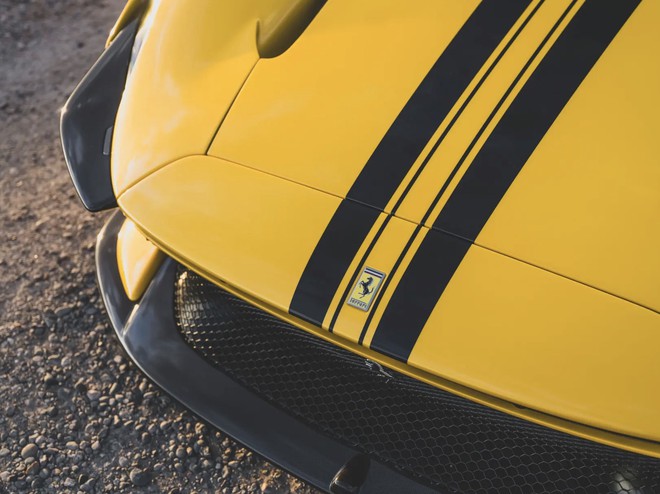 ‘Chơi’ Ferrari lãi hơn cả mua vàng, buôn bất động sản: 3 năm lời gần 8 lần, chủ xe nhận về số tiền quy đổi 446 tỷ đồng - Ảnh 6.