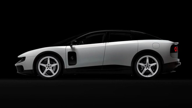 Ai ch&ecirc; cứ ch&ecirc;, một chiếc Ferrari Luce vừa được chốt gi&aacute; quy đổi hơn 1.000 tỷ đồng - Ảnh 7.