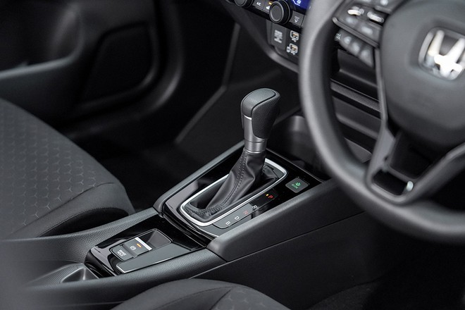 Đại lý báo Honda City 2026 ra mắt Việt Nam tháng 10, bản hiện tại ‘xả kho’ chỉ từ hơn 430 triệu đồng, thêm áp lực cho Vios - Ảnh 21.