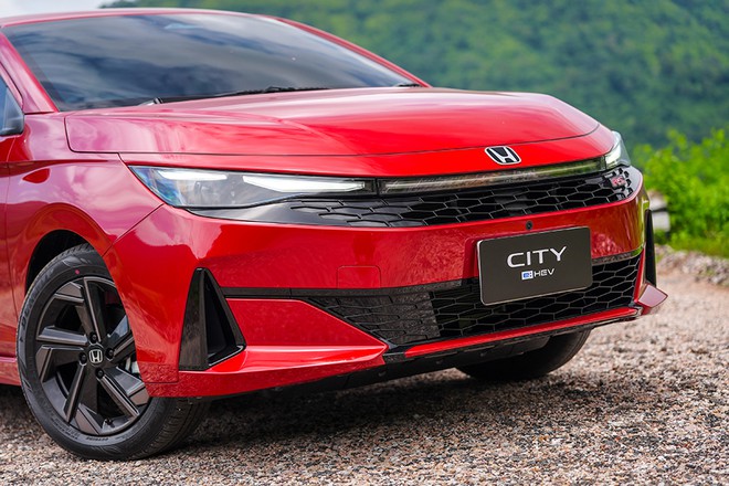 Đại lý báo Honda City 2026 ra mắt Việt Nam tháng 10, bản hiện tại ‘xả kho’ chỉ từ hơn 430 triệu đồng, thêm áp lực cho Vios - Ảnh 4.